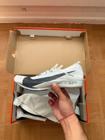 Nike ZoomX Streakfly 2 Running Shoes de segunda mano