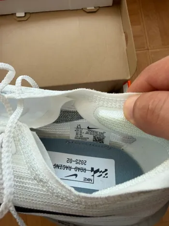 Nike ZoomX Streakfly 2 bike de segunda mano — imagen 5 de 6