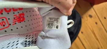 New Balance FuelCell SuperComp Pacer v2 bike de segunda mano — imagen 3 de 5
