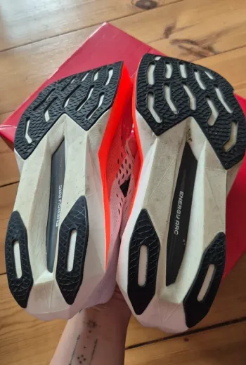 New Balance FuelCell SuperComp Pacer v2 bike de segunda mano — imagen 5 de 5
