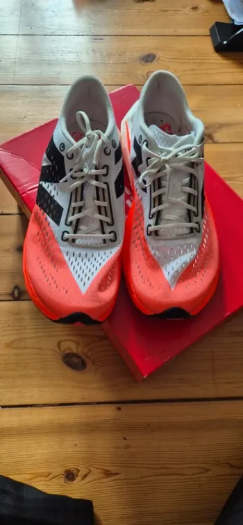 New Balance FuelCell SuperComp Pacer v2 Running Shoes de segunda mano