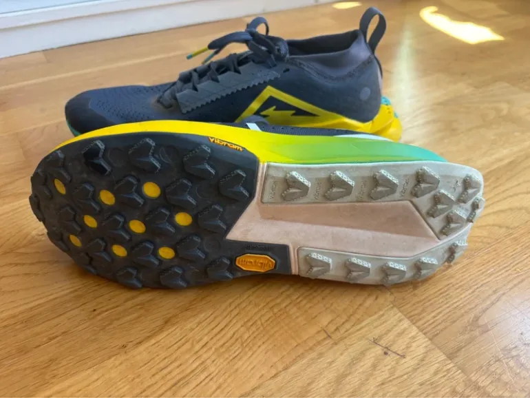 Używany Nike Zoomx Zegama Trail 2 bike — zdjęcie 5 z 10