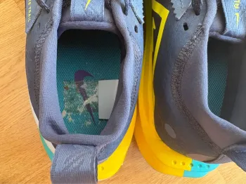 Używany Nike Zoomx Zegama Trail 2 bike — zdjęcie 9 z 10