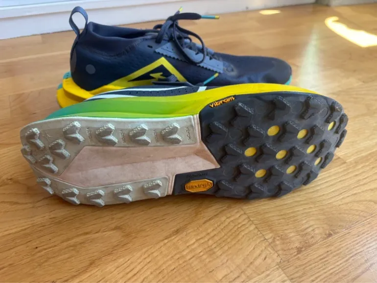 Używany Nike Zoomx Zegama Trail 2 bike — zdjęcie 6 z 10