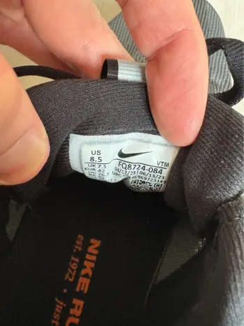 Used Nike Structure 25 bike — image 4 of 4