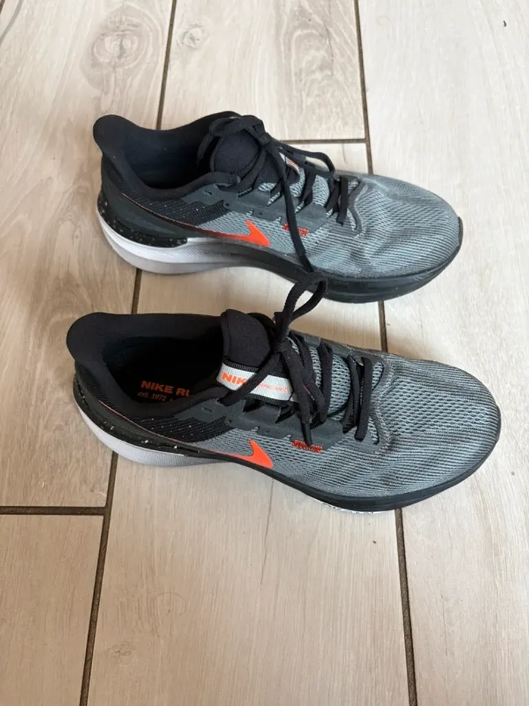 Used Nike Structure 25 bike — image 2 of 4