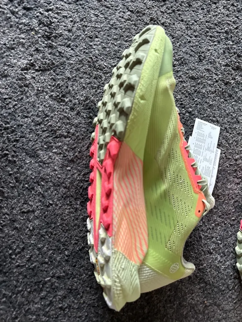 Käytetty Adidas Terrex Agravic Flow 2 Gore-tex bike — kuva 8 / 12
