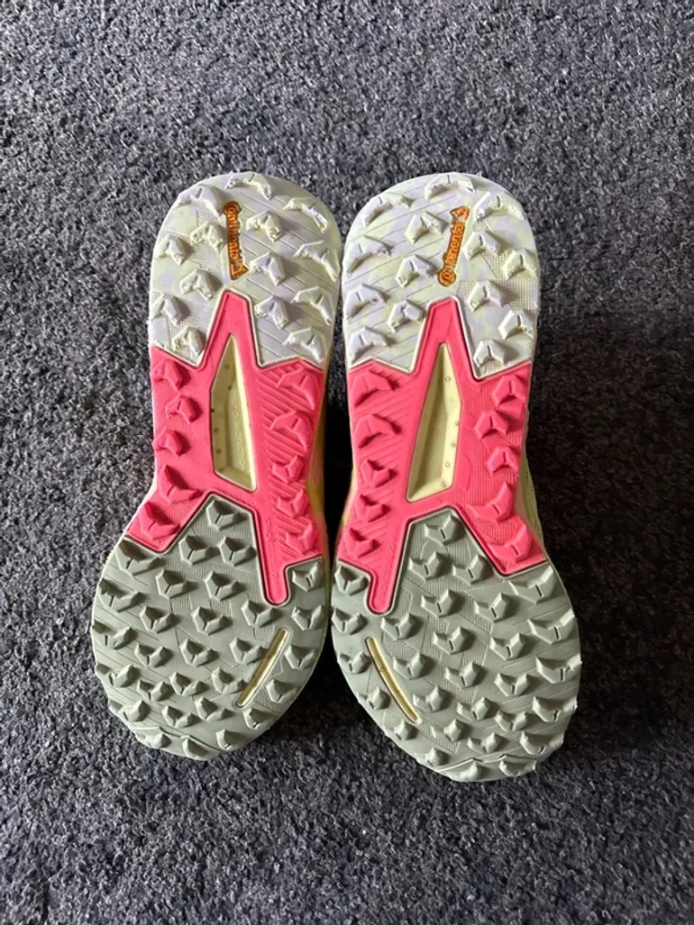 Käytetty Adidas Terrex Agravic Flow 2 Gore-tex bike — kuva 5 / 12