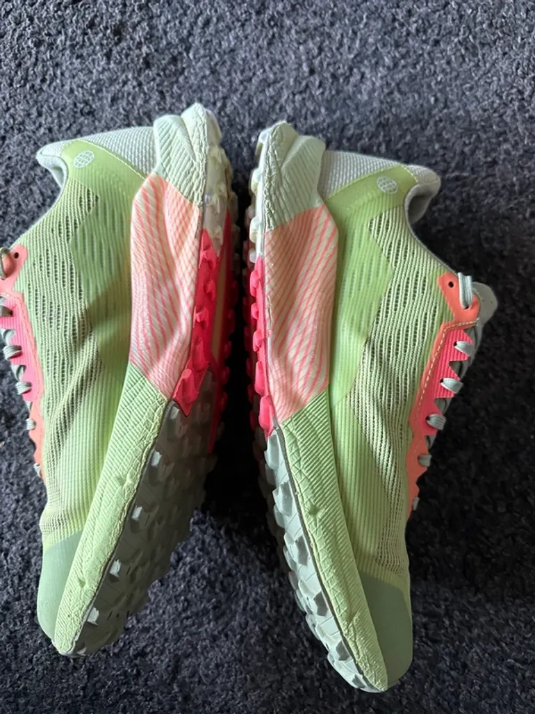 Käytetty Adidas Terrex Agravic Flow 2 Gore-tex bike — kuva 9 / 12
