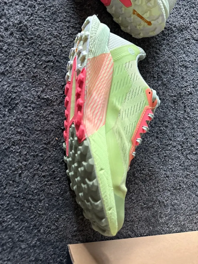 Käytetty Adidas Terrex Agravic Flow 2 Gore-tex bike — kuva 7 / 12