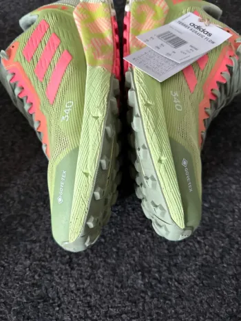 Käytetty Adidas Terrex Agravic Flow 2 Gore-tex bike — kuva 3 / 12