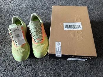 Käytetty Adidas Terrex Agravic Flow 2 Gore-tex bike — kuva 6 / 12