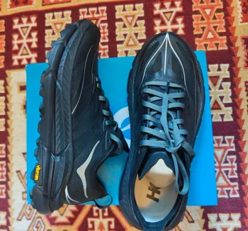 Hoka Mafate Speed 4 Lite bike usato — immagine 2 di 2