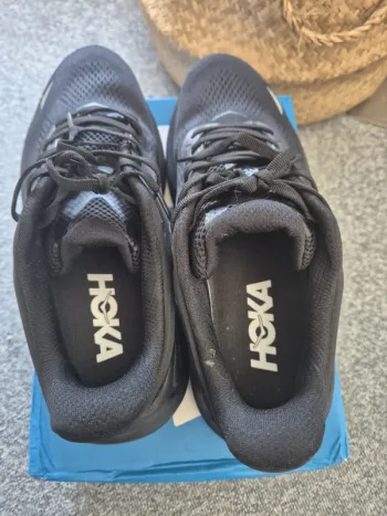 Używany Hoka Bondi 9 bike — zdjęcie 4 z 6