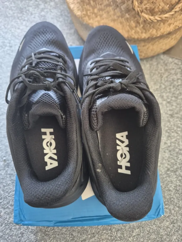 Używany Hoka Bondi 9 bike — zdjęcie 4 z 6