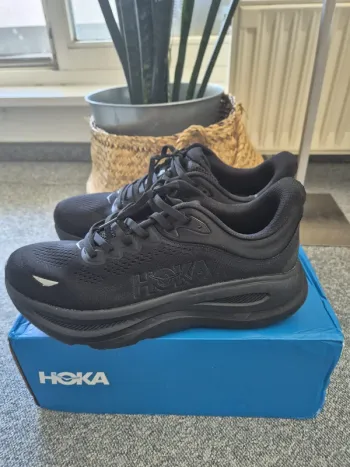 Używany Hoka Bondi 9 bike — zdjęcie 3 z 6