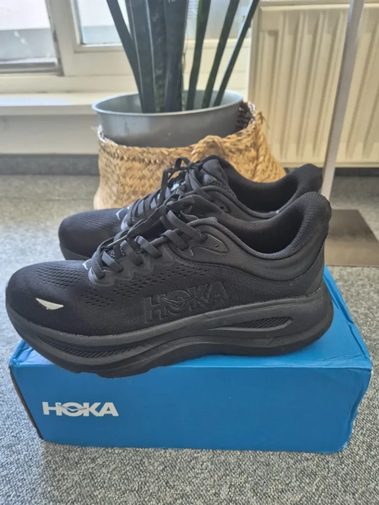 Używany Hoka Bondi 9 bike — zdjęcie 3 z 6