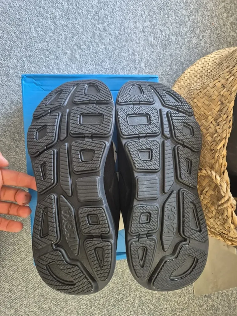 Używany Hoka Bondi 9 bike — zdjęcie 6 z 6