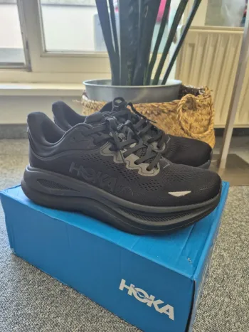 Używany Hoka Bondi 9 Running Shoes