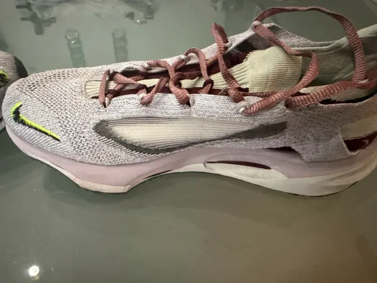 Used Nike Spark Flyknit bike — image 3 of 3