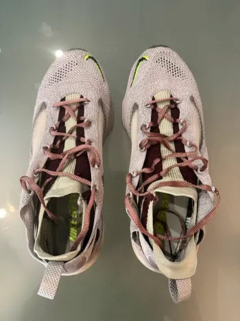 Gebrauchtes Nike Spark Flyknit Running Shoes