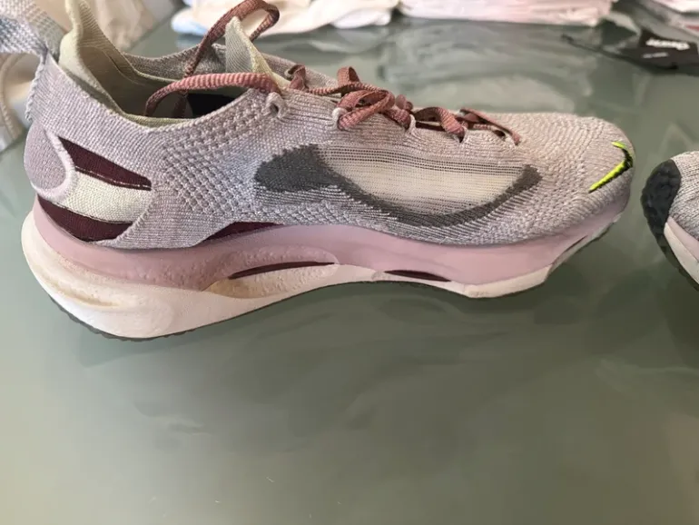Used Nike Spark Flyknit bike — image 2 of 3