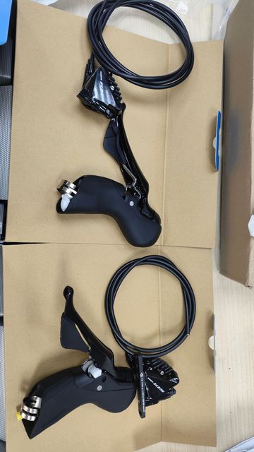 Shimano 105 R7020 2026 Brakes d'occasion