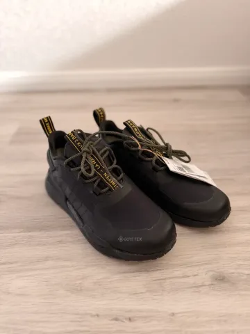 Adidas NMD_V3 GTX Running Shoes usato