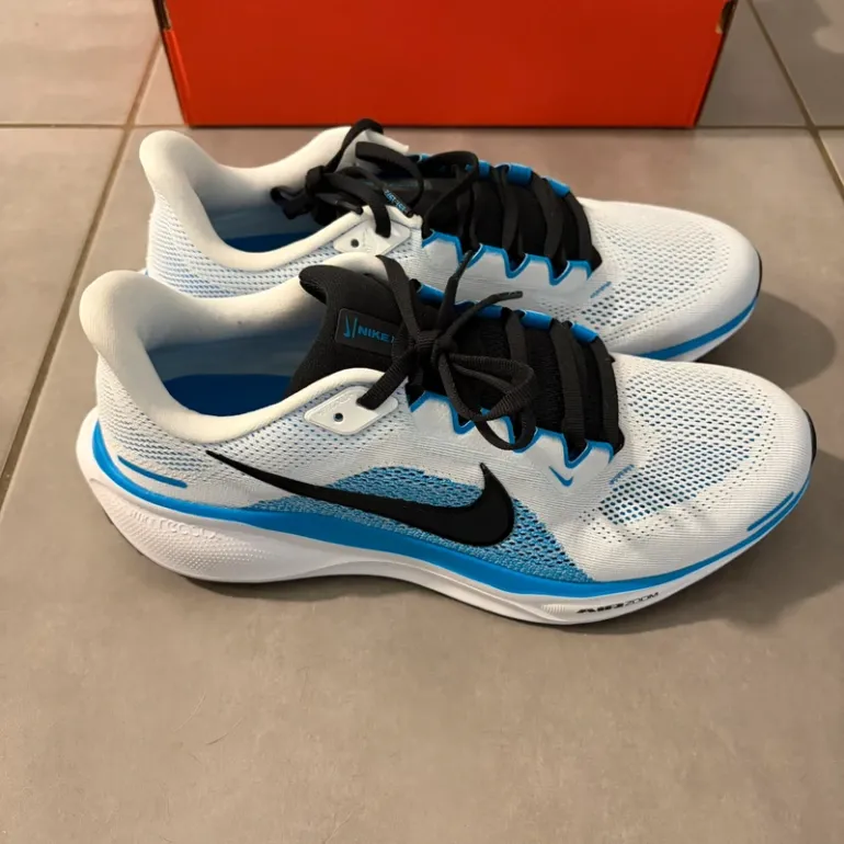Gebrauchtes Pegasus Air Zoom 41 bike — Bild 3 von 7