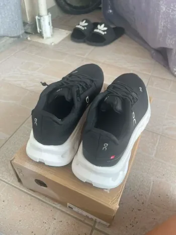 Použité On Running Shoes bike — obrázek 4 z 4