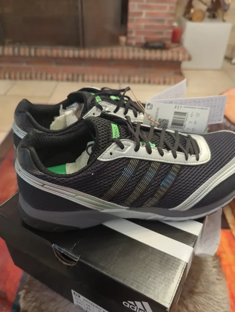 Used Adidas Adizero Adios OG bike — image 4 of 8