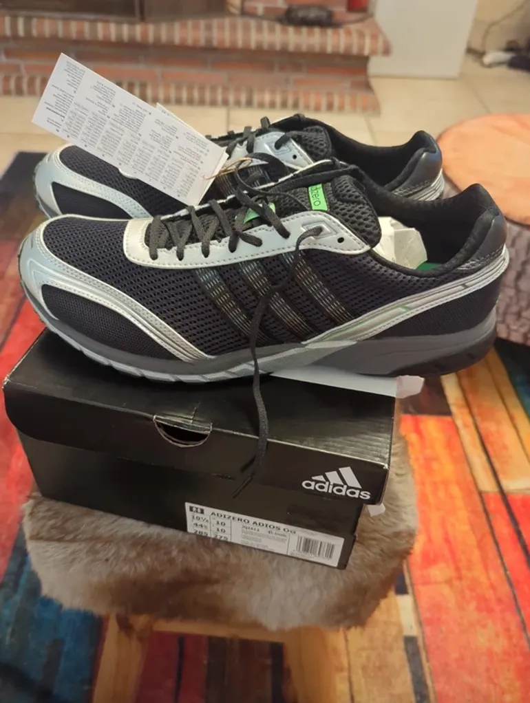 Used Adidas Adizero Adios OG bike — image 2 of 8
