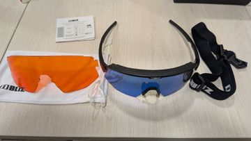 Used Blitz Breeze 2025 Cycling Accessories