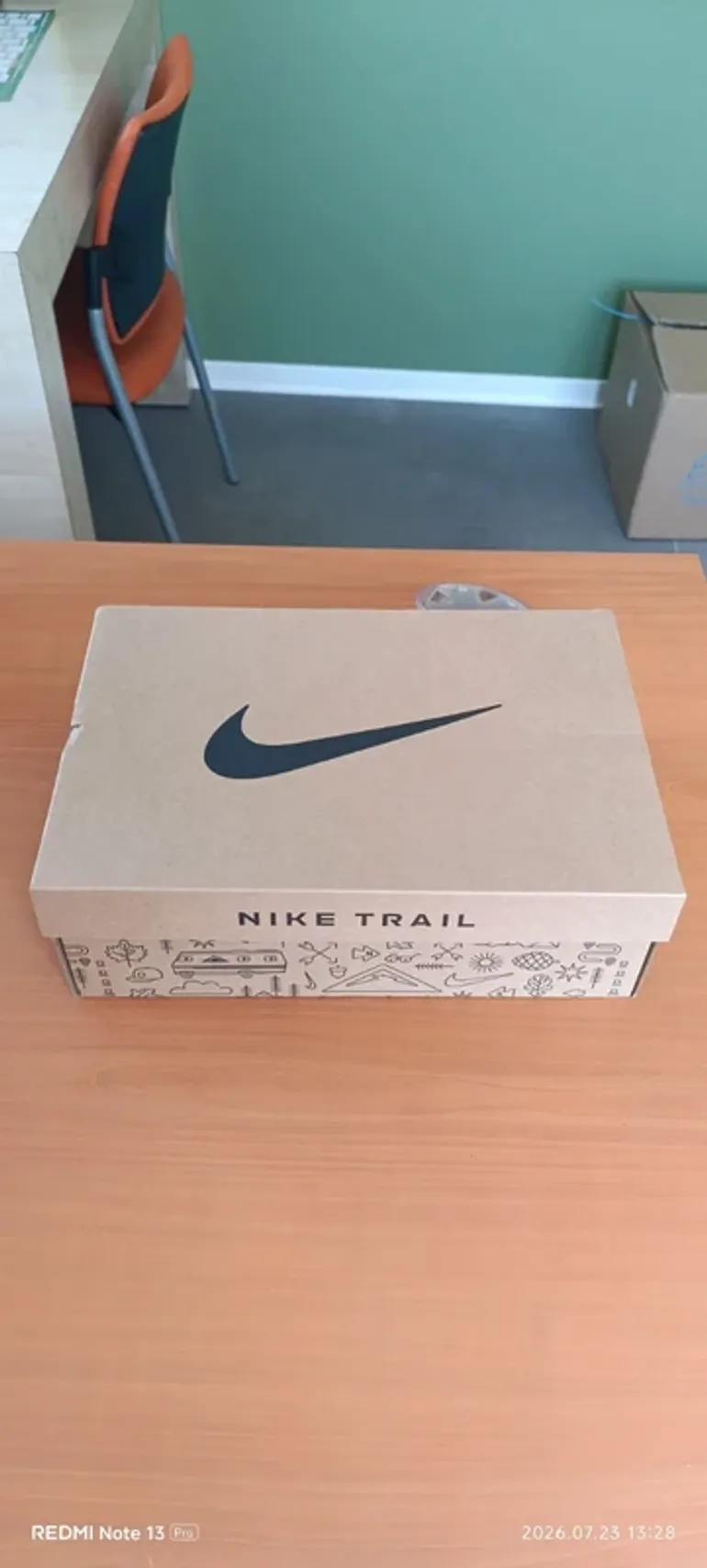 Tweedehands Pegasus Trail 5 GTX bike — afbeelding 5 van 8