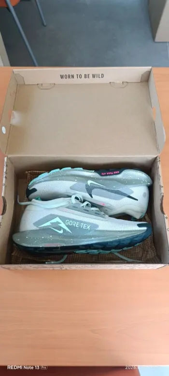 Tweedehands Pegasus Trail 5 GTX bike — afbeelding 3 van 8