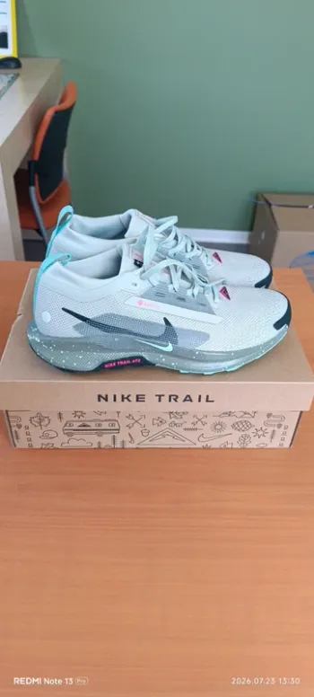 Tweedehands Pegasus Trail 5 GTX Running Shoes