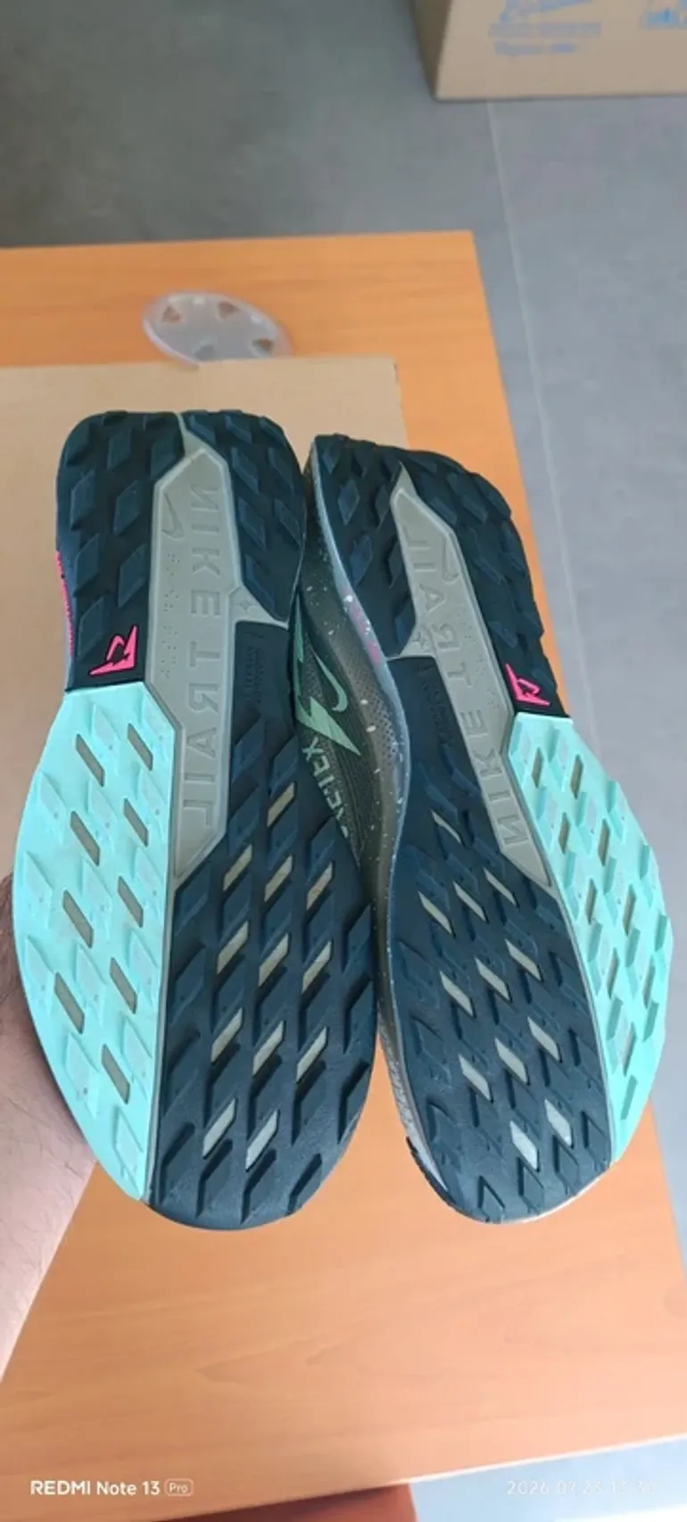 Tweedehands Pegasus Trail 5 GTX bike — afbeelding 6 van 8