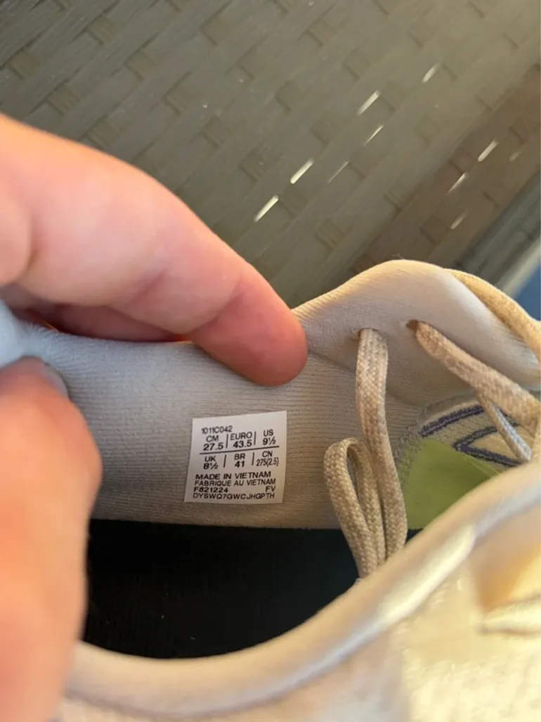 Asics GT 2000 bike usato — immagine 7 di 8
