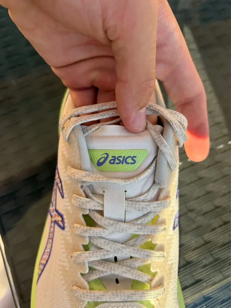 Asics GT 2000 bike usato — immagine 6 di 8