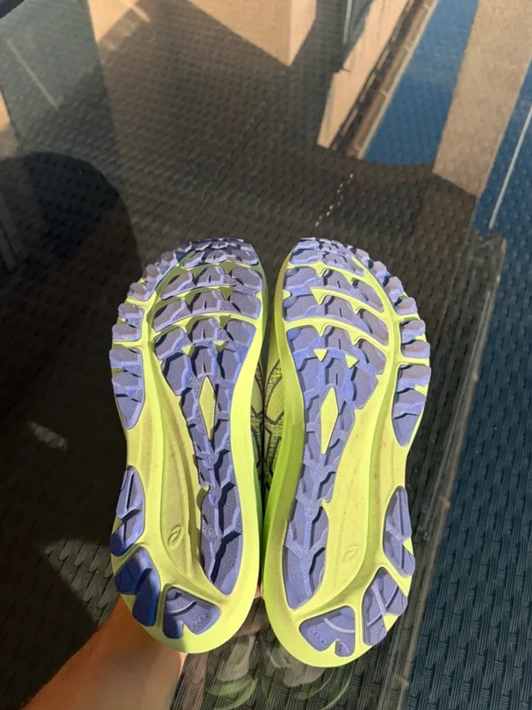 Asics GT 2000 bike usato — immagine 3 di 8