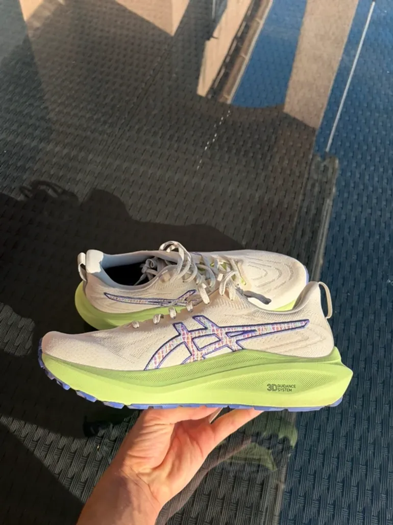Asics GT 2000 bike usato — immagine 2 di 8