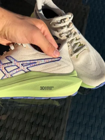 Asics GT 2000 bike usato — immagine 4 di 8