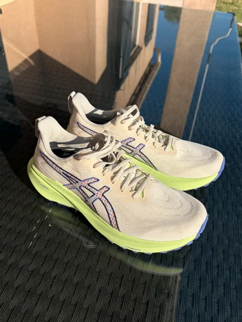 Asics GT 2000 bike usato — immagine 8 di 8