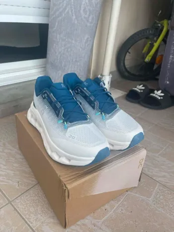Used On Running On Shoes bike — image 4 of 4