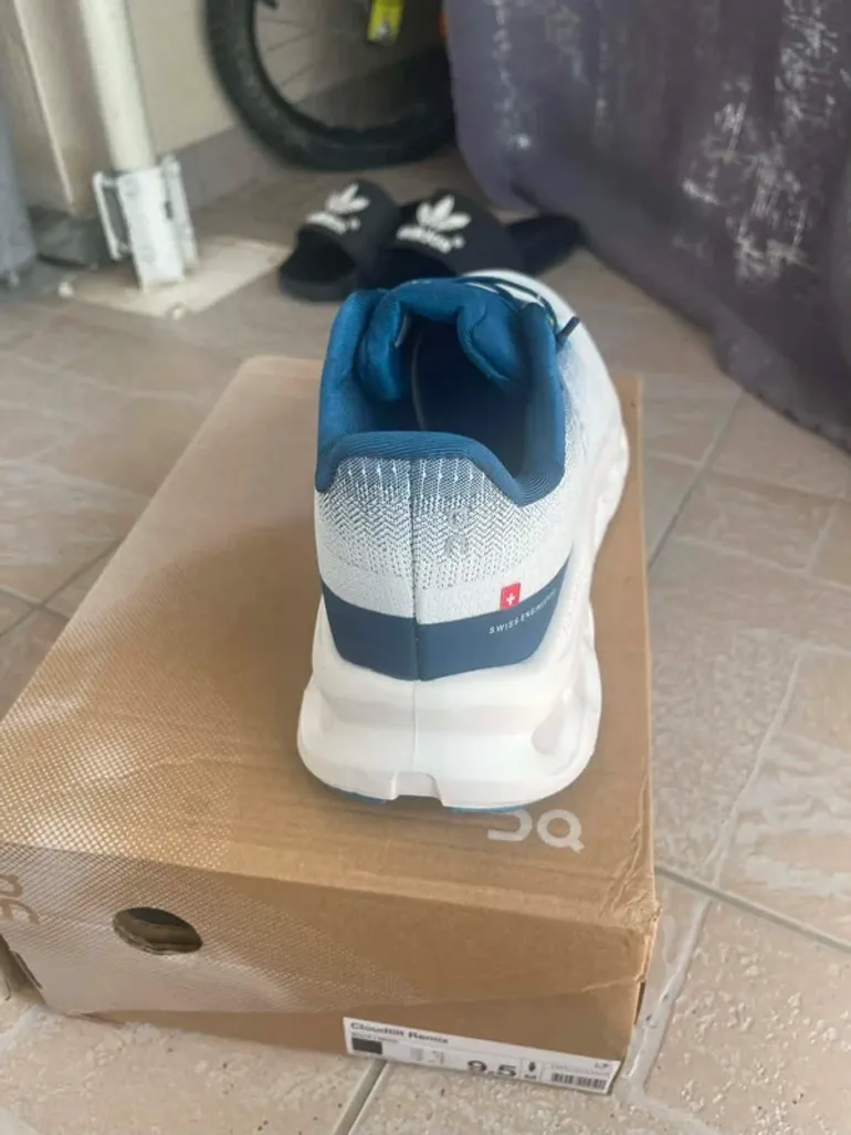 Used On Running On Shoes bike — image 2 of 4