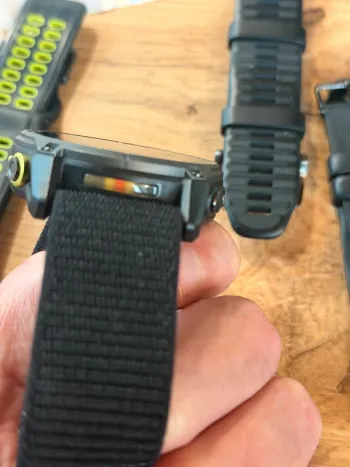 Garmin Enduro 3 bike de segunda mano — imagen 25 de 33