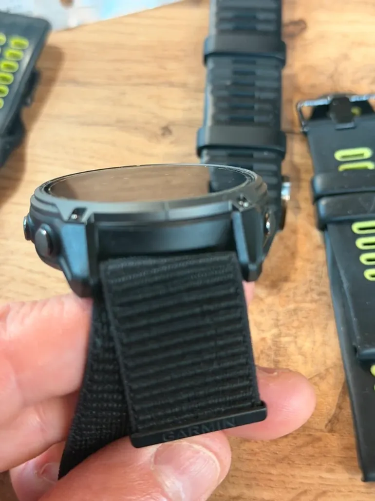Garmin Enduro 3 bike de segunda mano — imagen 15 de 33