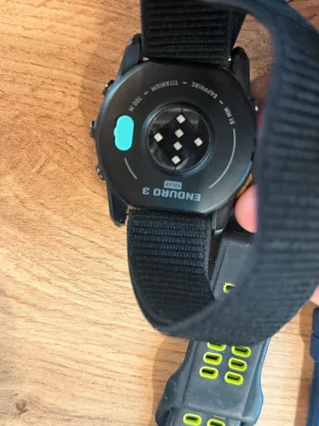 Garmin Enduro 3 bike de segunda mano — imagen 29 de 33