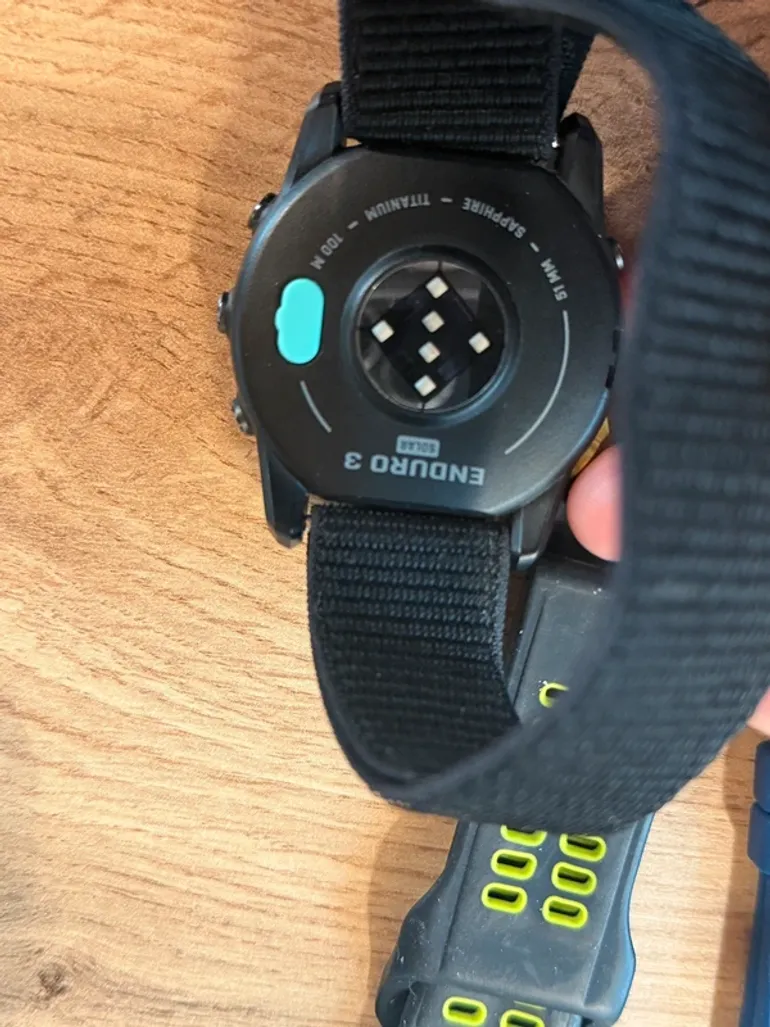 Garmin Enduro 3 bike de segunda mano — imagen 29 de 33
