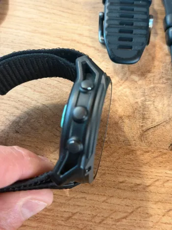 Garmin Enduro 3 bike de segunda mano — imagen 28 de 33